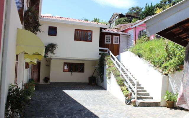 Pousada Das Flores