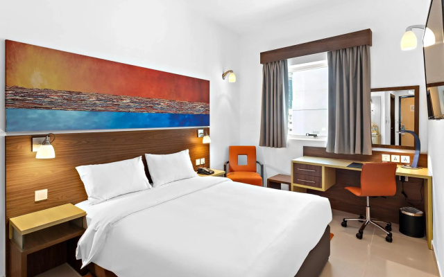 Citymax Bur Dubai