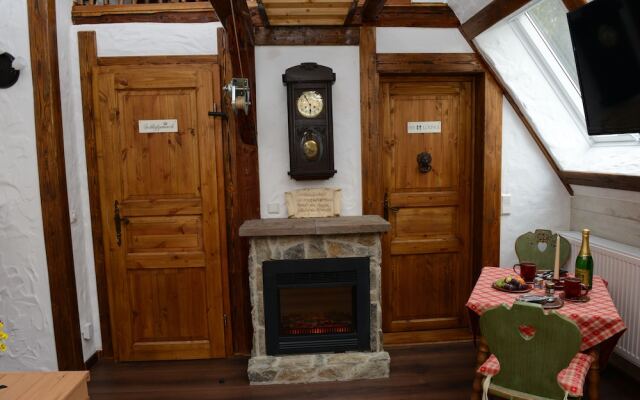 Appartment Grubenhaus20