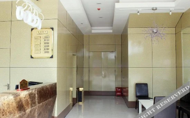 xingLin Hostel