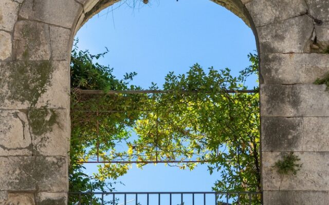 Staytosee - Diocletian's Rooms