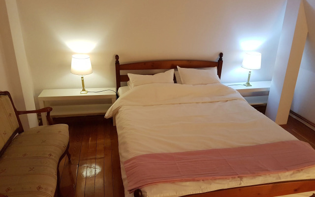 Bucharest Boutique Accommodation