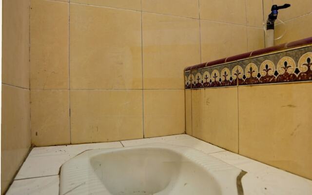 OYO 92903 Barokah Hotel Syariah