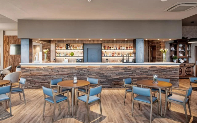 Hotel La Caminera Club de Campo