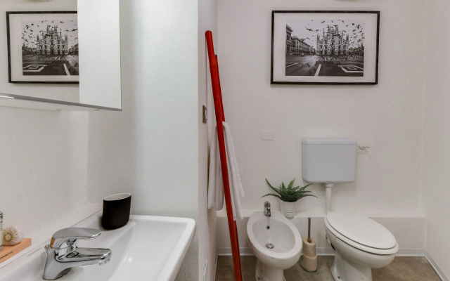 Residenza Porta Volta