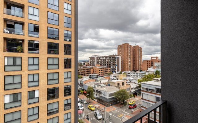 Muttuo by Wynwood House