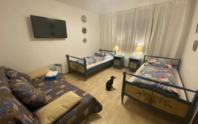 Ferienhaus Frei 2 Titisee