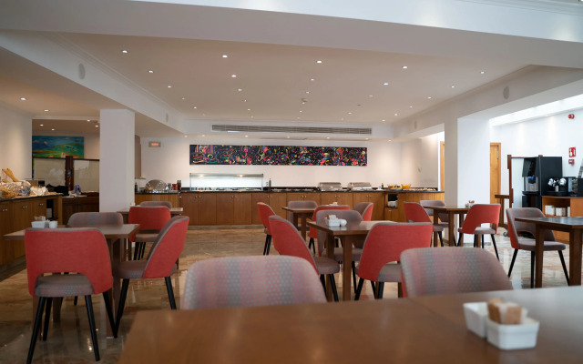 Hotel Artmadams