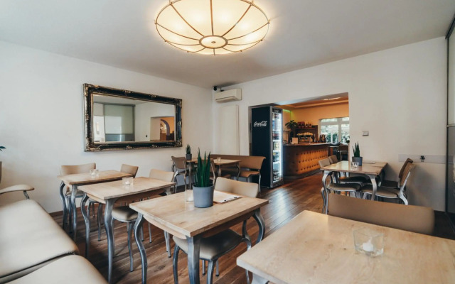 Boutique Hotel Berial Düsseldorf