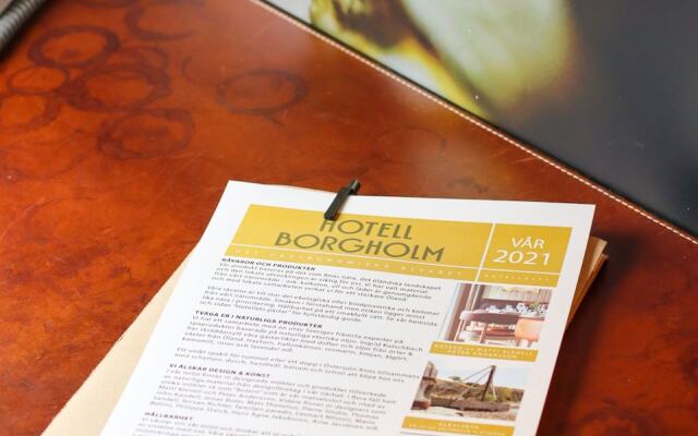 Hotell Borgholm