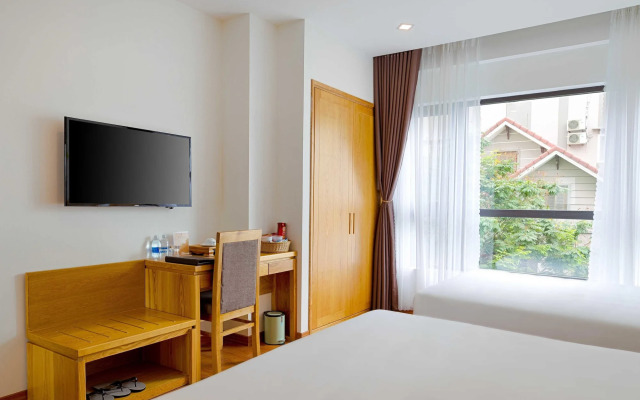 Rosabella Boutique Hotel