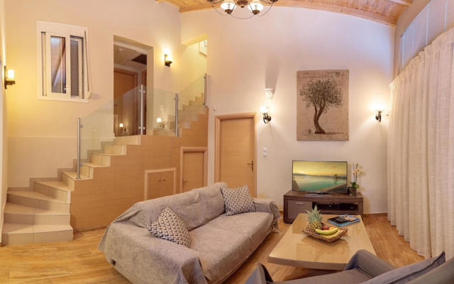 Ionian Heaven Villas