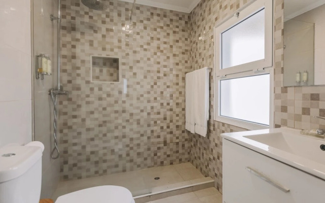 Beach House by Azores Villas