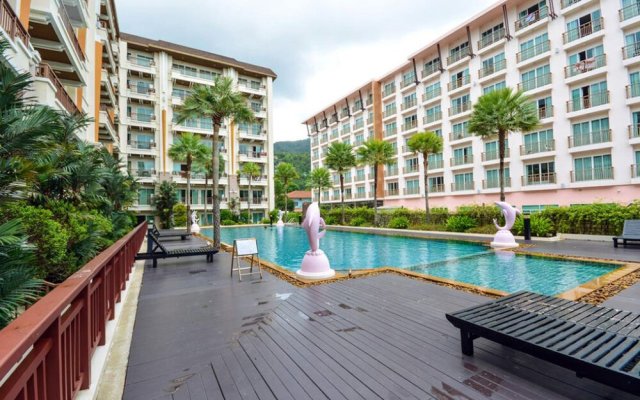 Phuket Villa Condominium
