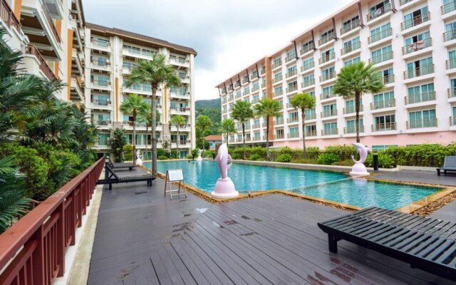 Phuket Villa Condominium