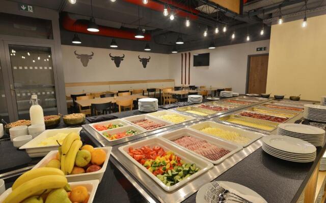 Hotel Element Lipno