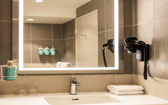 Novotel Paris Orly Rungis