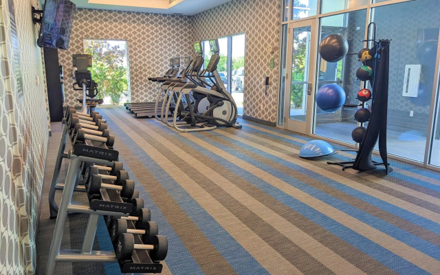 Aloft Orlando Lake Buena Vista