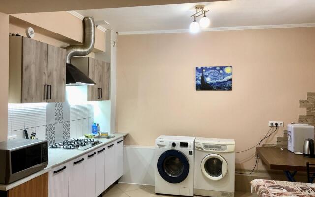 U Morya Siesta Guest house