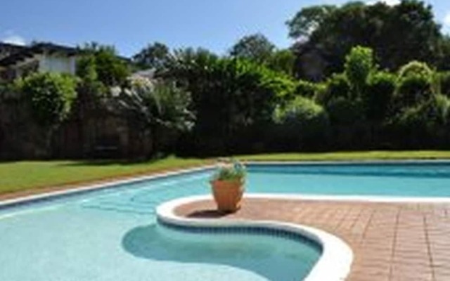 Plumbago Guest House