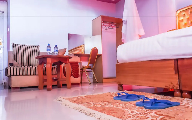 Hotel Centurion Kenya