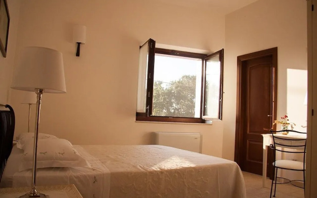 Masseria Catucci Agriturismo