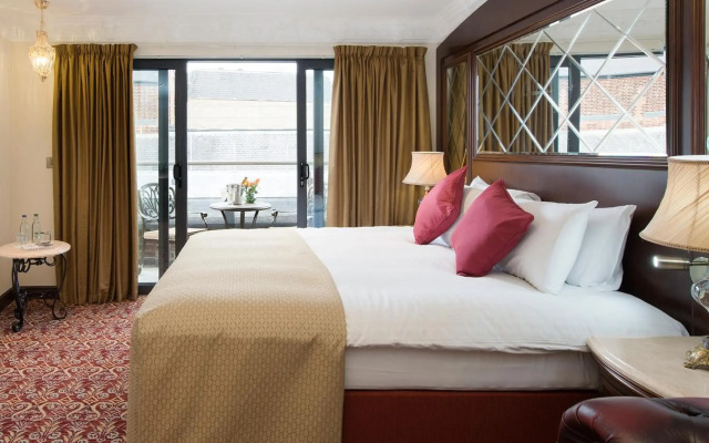 George Street Hotel