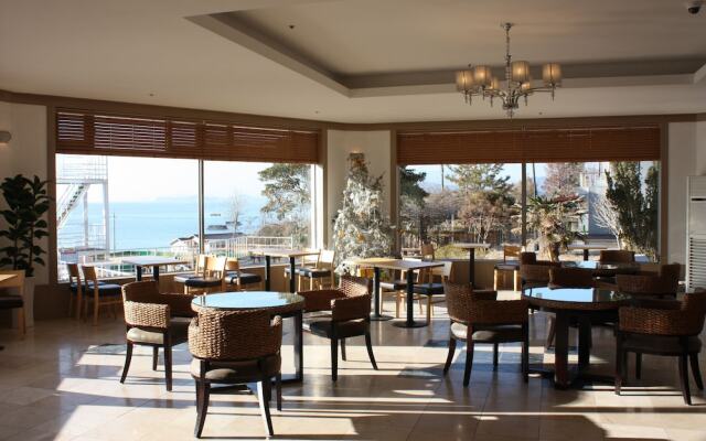 Andante Resort