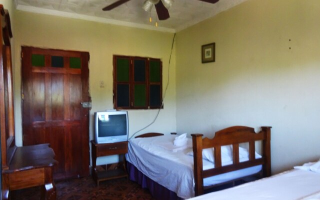 Hostel IBESA