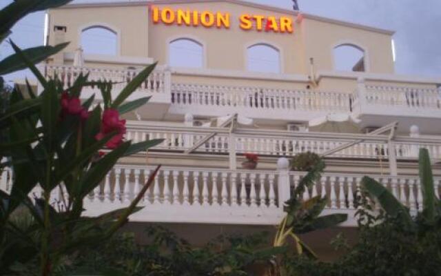 Ionion Star Hotel