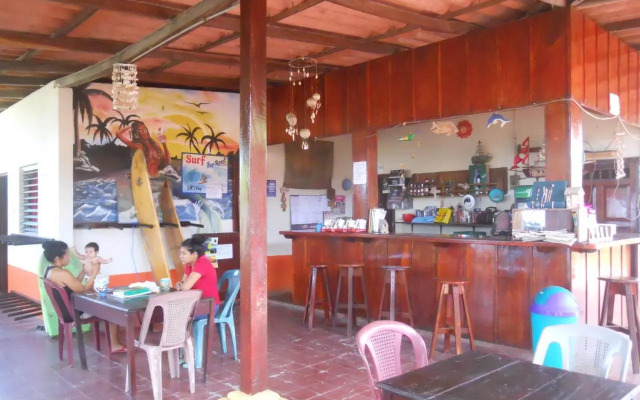 Beach Hostal Oasis