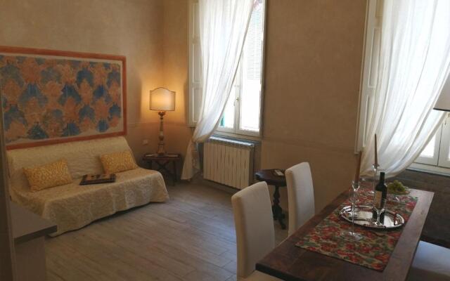 San Lorenzo Apartment