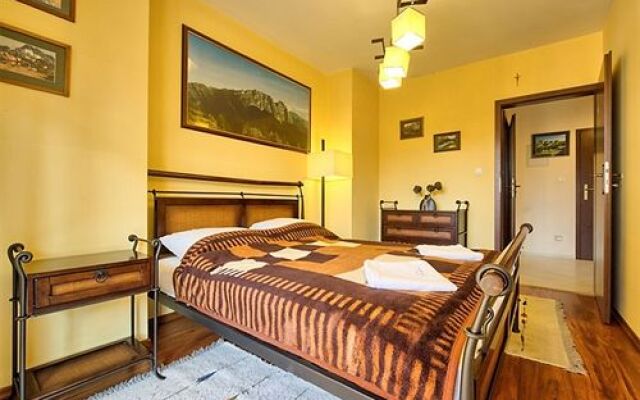 ApartHotel Zakopane