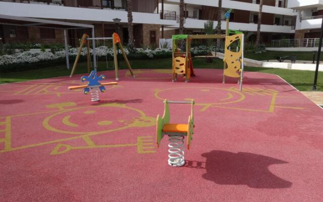 Terrazas de Campoamor 3056