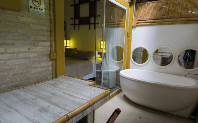 Hotel Natural SPA & Lazer