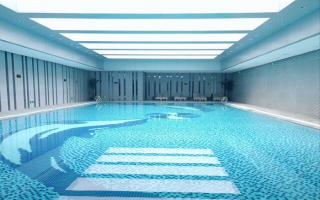 Binhai Jinling International Hotel