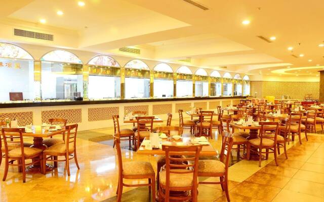 Changsha St-tropez Hotel