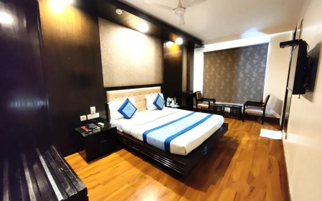 Hotel Delhi Pride
