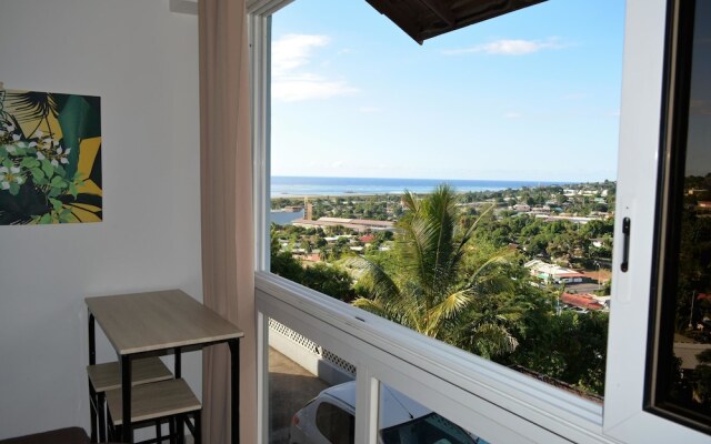 F3 Manureva  Apartment 2