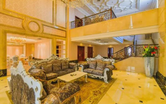 Qingfeng International Hotel