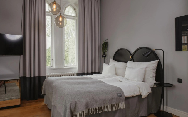 Home Hotel Borgen – Dinner included