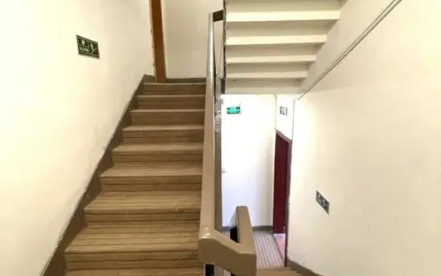Yi Bo Rental Apartment