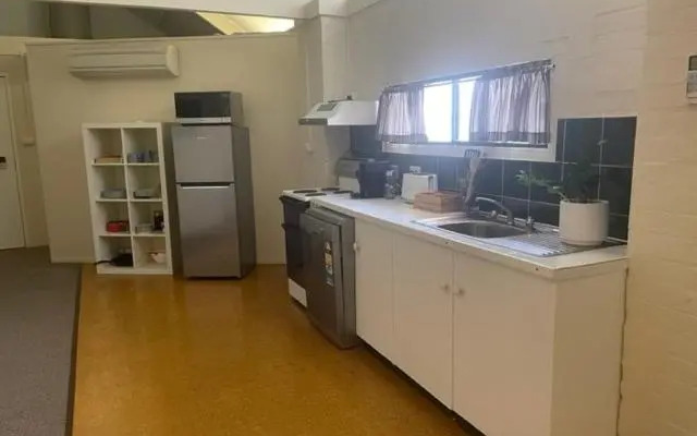 Gallipoli House- The Loft Apartment