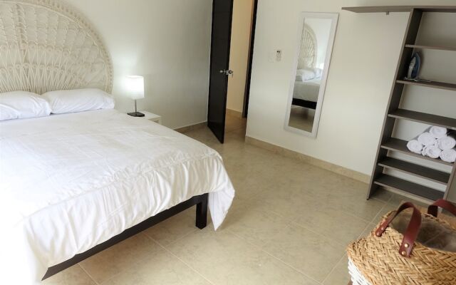 Liverte Downtown Apartments