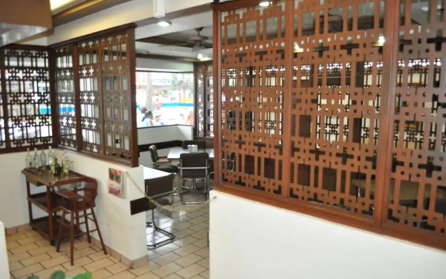 Hotel 5a Avenida