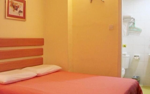 Home Inn Guiyang Cinanmen