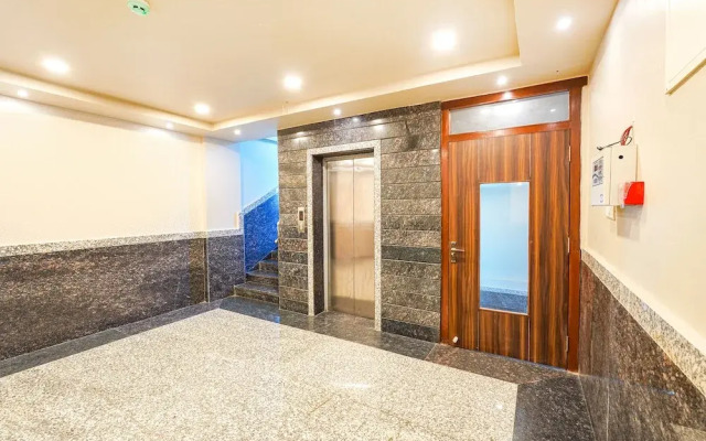 FabHotel Grand View Inn