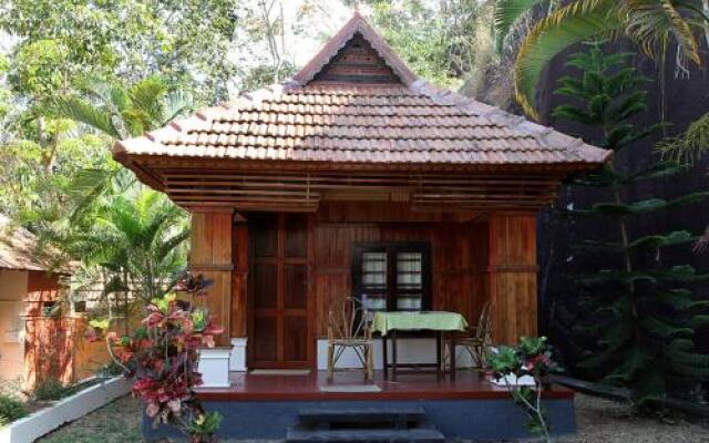 Bio Veda Ayurvedic Hill resort