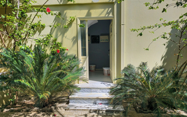 Hotel villa Petro