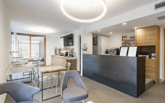 Garda Lake Suite